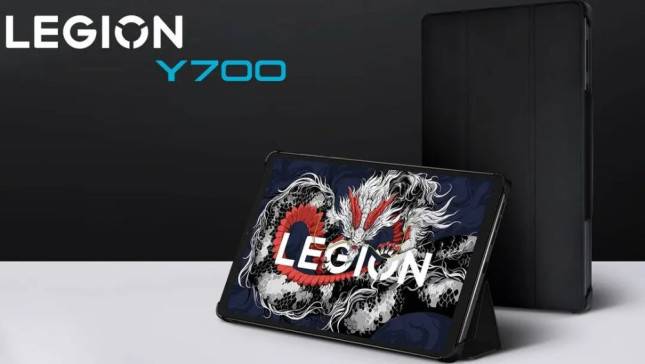 Tablet Gaming Lenovo Legion Y700 Infinite dengan Snapdragon 8 Elite Siap Rilis!