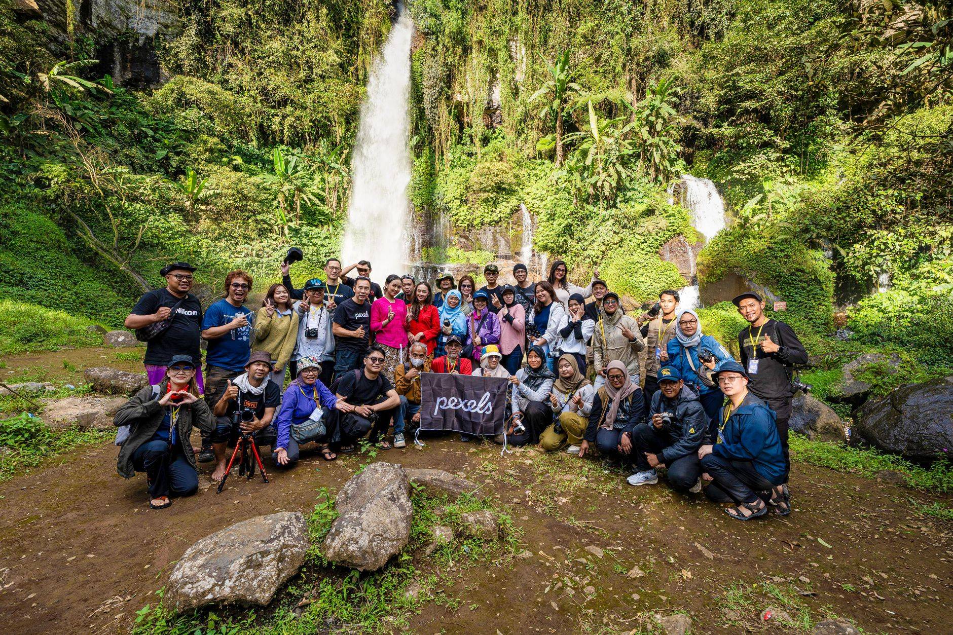 5 Rekomendasi Liburan ke Tempat Dingin di Jawa Barat, Suasana Eropa Tanpa ke Luar Negeri
