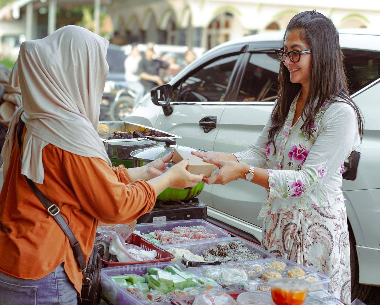 Simulasi Hitungan Keuntungan Jualan Makanan Sehat: Modal Rp500 Ribu Bisa Raup Berapa