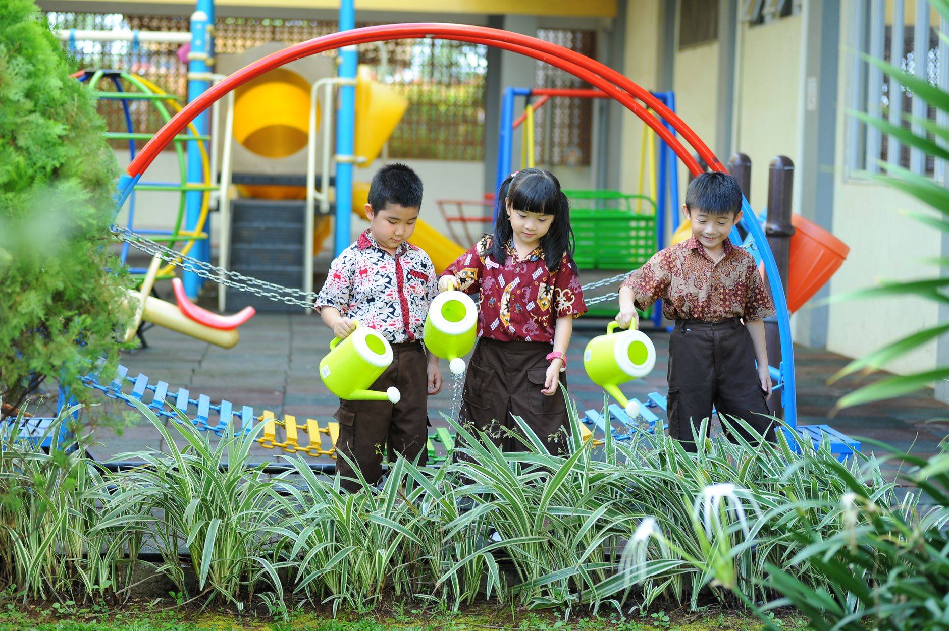 Kegiatan MPLS 2026 yang Seru dan Edukatif: Tips Agar Tidak Gugup di Hari Pertama Sekolah