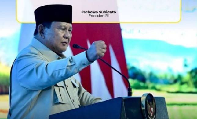 Target Swasembada Gula Maju Dua Kali Lebih Cepat, Kementan Perkuat Program Peremajaan Tebu