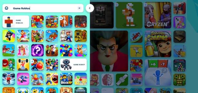 5 Game Roblox Terbaik di Poki Games: Main Games Tanpa Perlu Download & Install
