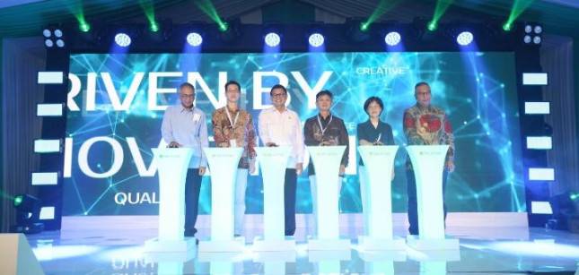 Perkuat Industri Biofarmasi Nasional, Selatox Resmikan Fasilitas Manufaktur Bersertifikat CPOB
