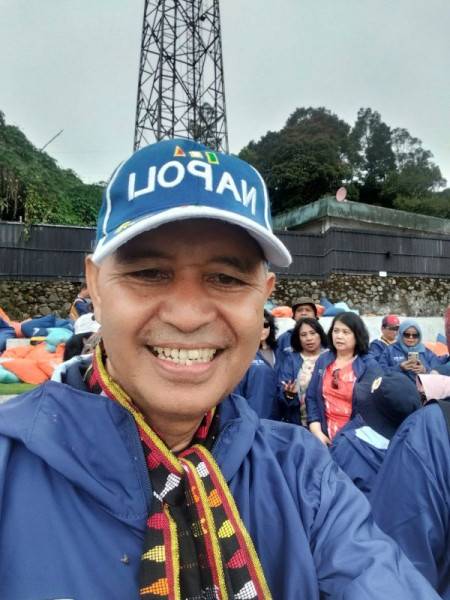 Keadilan Ekologi Harus Diperjuangkan 