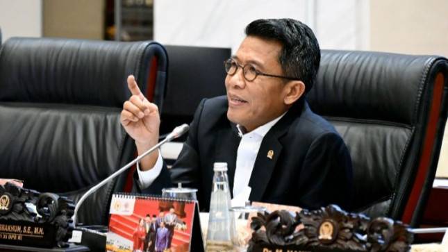 DPR Sebut Laba Himbara Rp39,92 T Kuartal I 2026 Berkat Efek Danantara