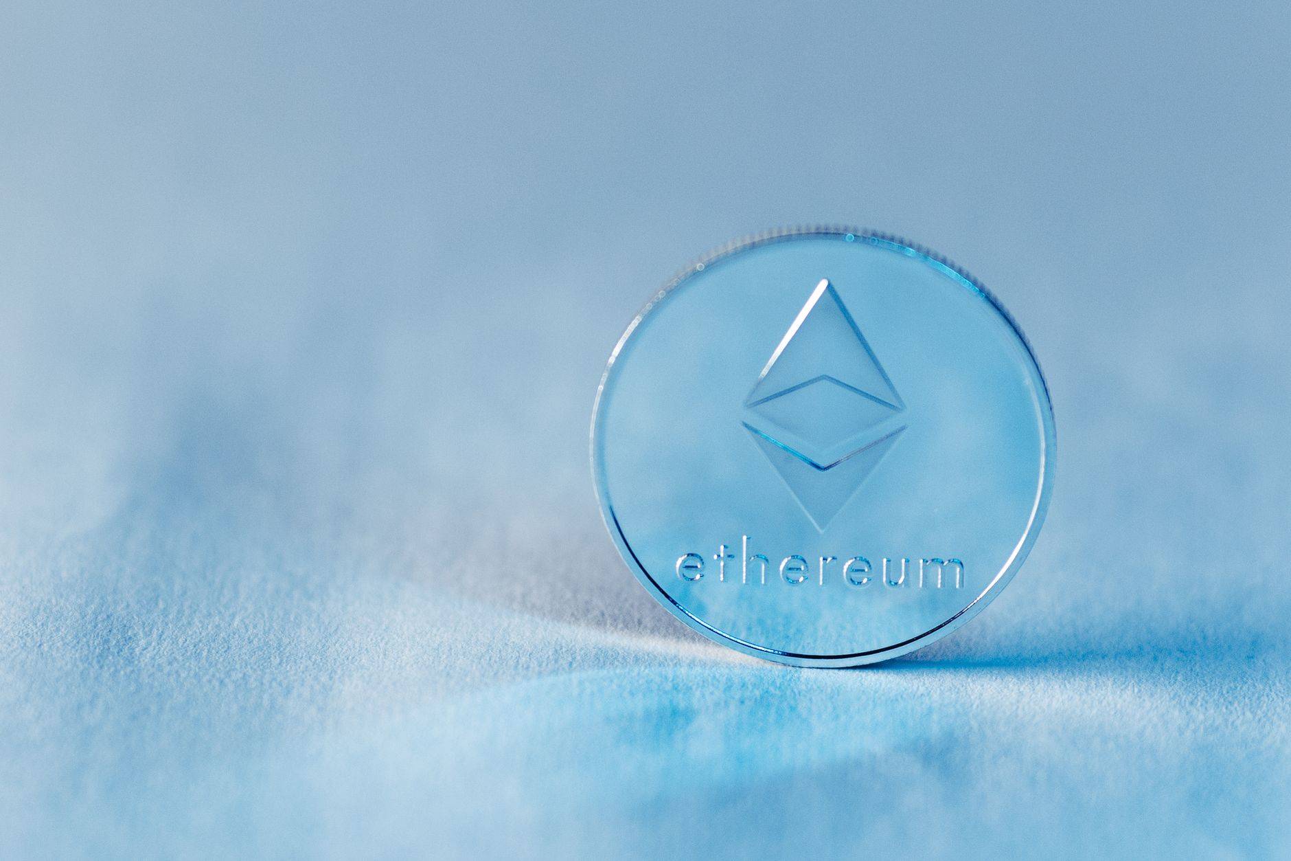 Rasio Staking Ethereum Tembus 33,9% Rekor Tertinggi Sepanjang Masa, 40,7 Juta ETH Terkunci