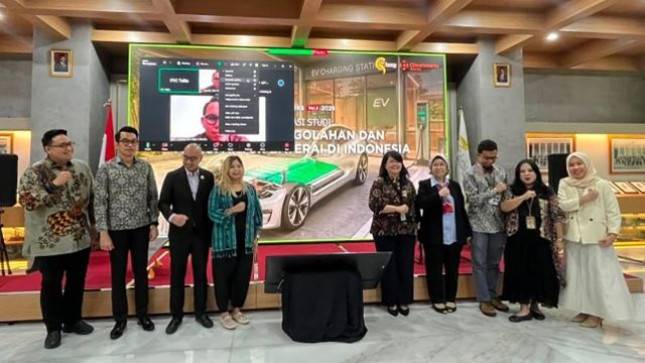 PYC Talks Vol. 3: Industri Baterai RI Dinilai Belum Maksimal Serap Manfaat Hilirisasi Nikel