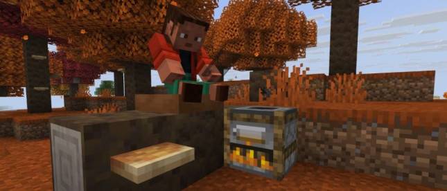 Minecraft: Snapshot 26.3.4 Terbaru Hadirkan Perubahan Dunia Fantasi
