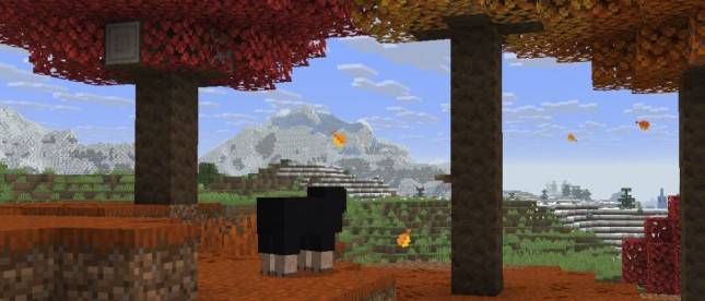 Snapshot Terbaru Minecraft 26.3 Snapshot ke 5