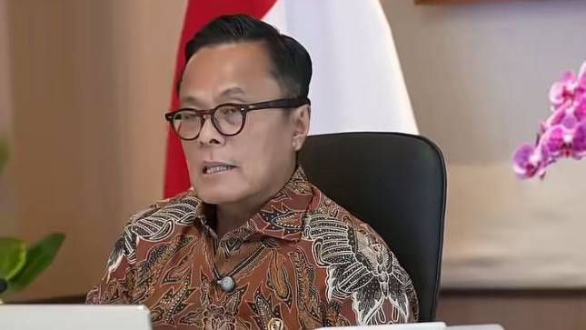 Danareksa Disiapkan Jadi Strategic Holding Kawasan Industri Nasional