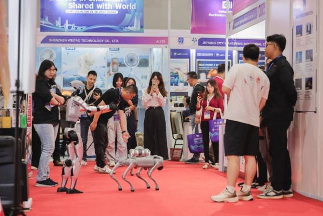 IEAE 2026 Siap Digelar, Tampilkan Ribuan Inovasi Elektronik dan Smart Appliances di Jakarta