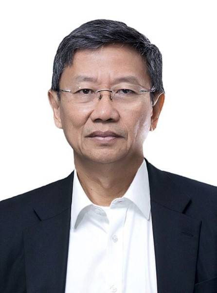 Membangun Kawasan Industri Berdasarkan Keunggulan Daerah