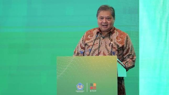 Industri Sawit Masuk Fase Baru, Pemerintah Andalkan Riset untuk Percepat Hilirisasi