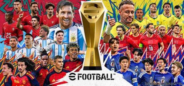 Perubahan eFootball Dari Masa ke Masa