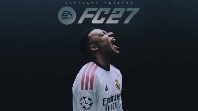 Bocoran Terbaru dari EA Sports FC 27: Cover Ultimate Edition Kylian Mbappe Serta ada Kemungkinan Open World System