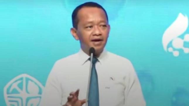Pemerintah Percepat Pengembangan Hidrogen untuk Dukung Transisi Energi