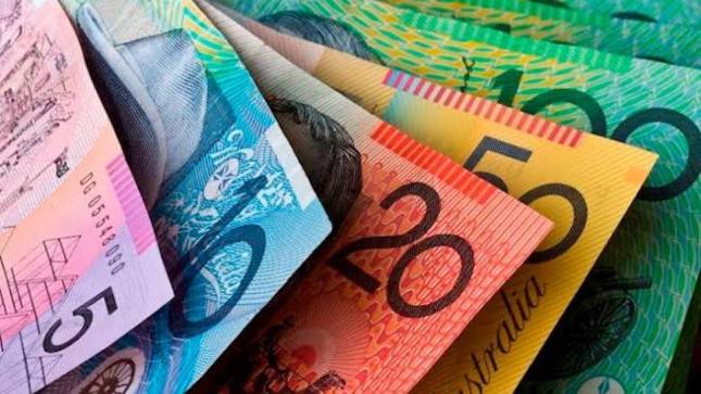 AUD Menguat Ditopang Data Ketenagakerjaan, Geopolitik Timur Tengah Bayangi Pasar Valas