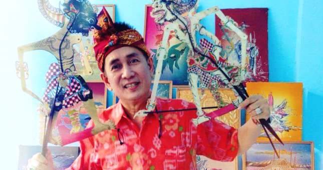 Tokoh Hiburan Sys NS Meninggal Dunia