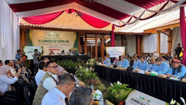 Dibalik Kilau Emas Perut Bumi Tumpang Pitu, DPR Pertanyakan Kesejahteraan Warga Sekitar&nbsp;