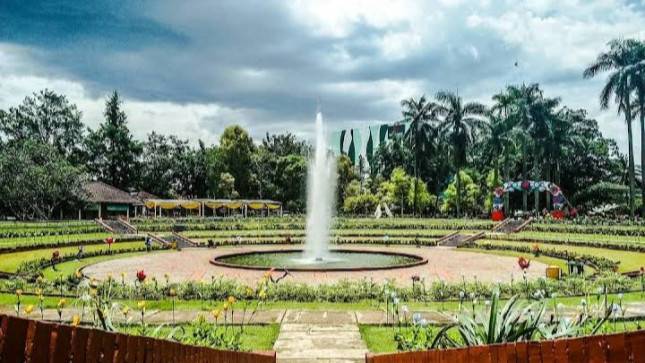 5 Destinasi Wisata di Cibubur