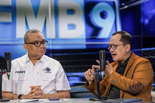 Program Magang Nasional, Strategi Pemerintah Tekan Angka Pengangguran