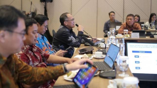 Kemenhub Siapkan Payung Hukum Percepatan Bus Listrik, Target Elektrifikasi Angkutan Umum Dipercepat