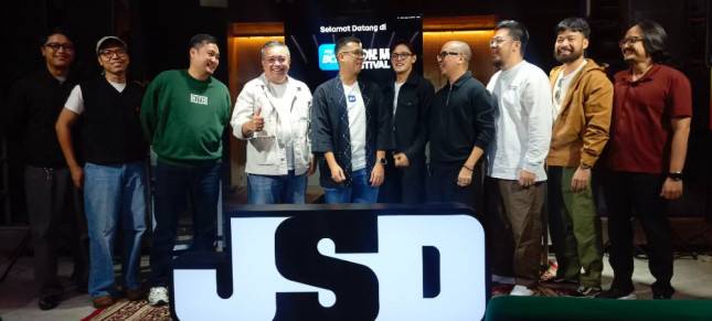 myBCA JSD Blok M Festival 2026 Hadir dengan Format Baru, Libatkan Lebih dari 11 Zona di Kawasan Blok M