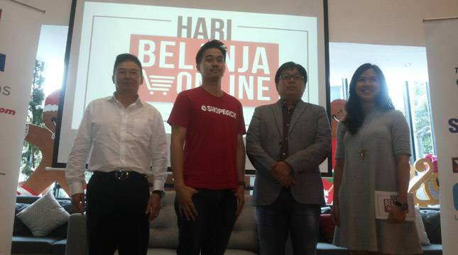Harbolnas 2016 Mencatat Transaksi Rp.3,3 triliun