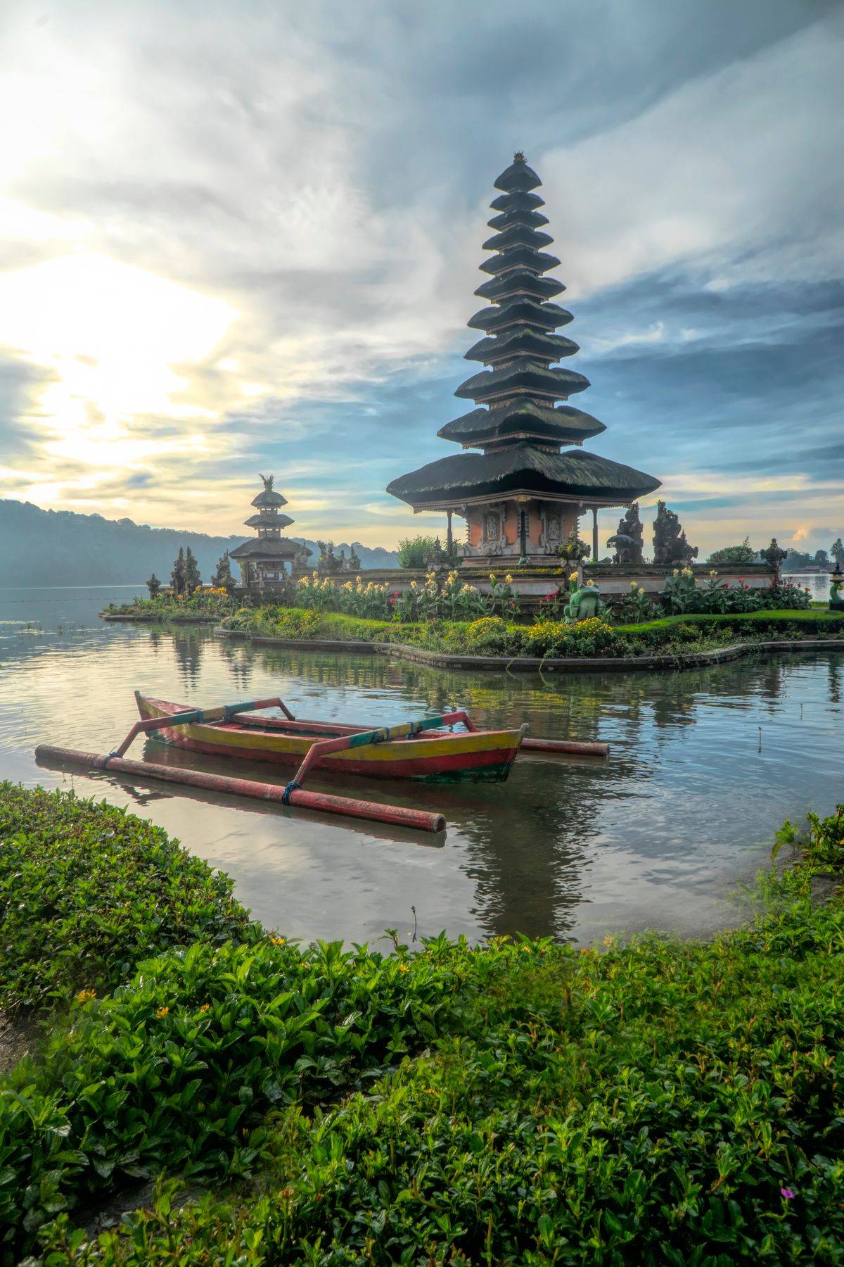 One Day Trip Jogja dari Jakarta: Naik Kereta, Jelajah Malioboro & Kuliner Gudeg
