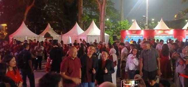 Morinaga Dorong Orang Tua Beri Ruang Anak-Anak Eksplor Potensi Diri
