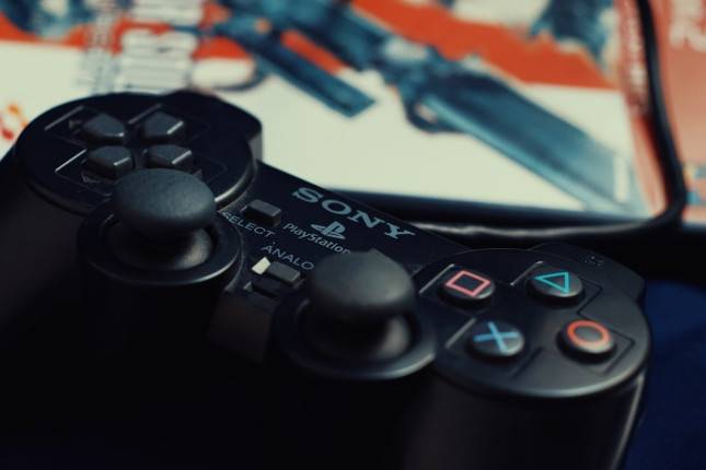 20 Game Konsol Terbaik di PS2 Yang Masih Layak Untuk dimainkan