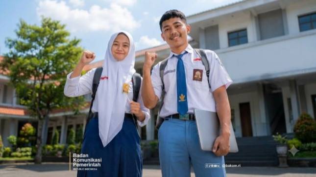 Ingin Masuk Sekolah Nasional Terintegrasi? Cek Jadwal, Persyaratan, dan Mekanisme Seleksinya