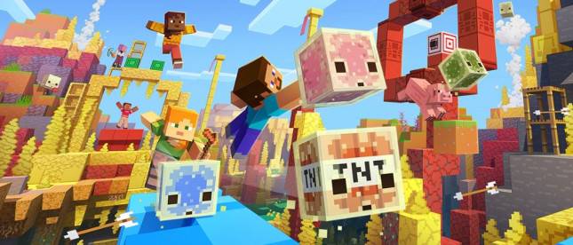 Main Minecraft Chaos Cubed Hari Ini https://www.minecraft.net/en-us/article/play-chaos-cubed-today