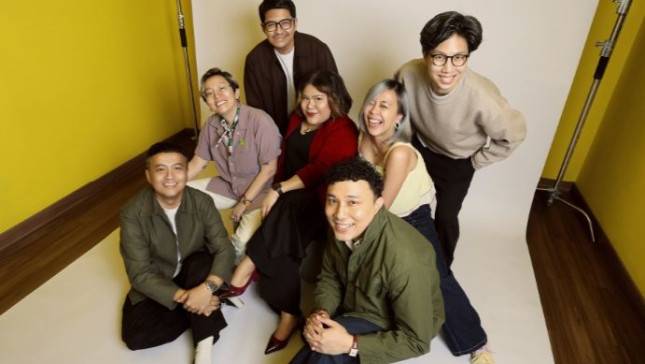 Strategi Feel Good Network Perkuat Industri Kreatif Lewat Kemitraan Agensi Utama