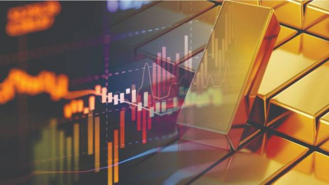 Harga Emas Menguat ke US$4.090, Pasar Menanti Sinyal The Fed Pekan Ini