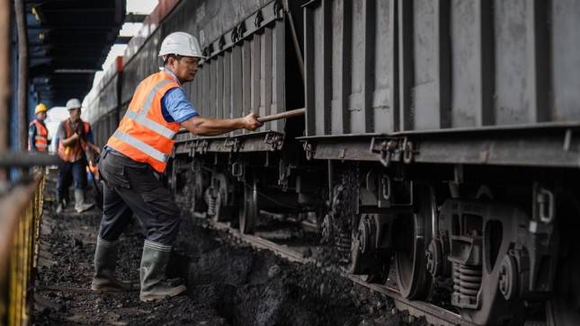 PTBA Catat Penjualan Batu Bara 21,1 Juta Ton pada Semester I 2026