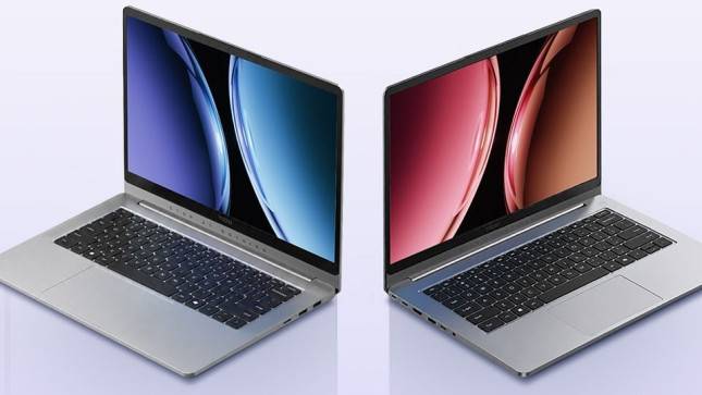 TECNO Bidik Pasar Laptop AI, MEGABOOK K14S Meluncur Mulai Rp8,99 Juta