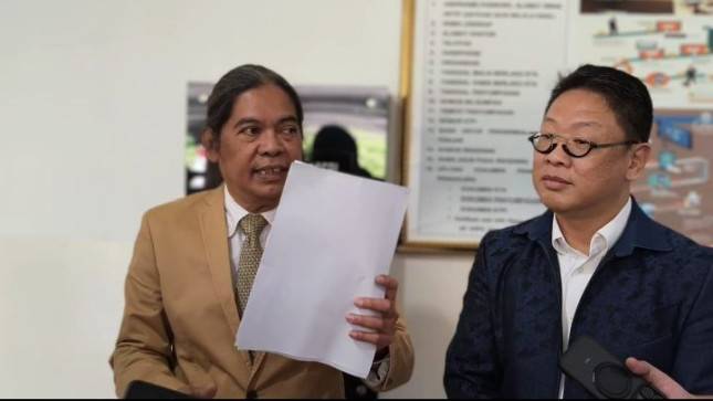 Paramitra Alfa Sekuritas Tempuh Jalur Hukum Terhadap BCA Soal Dana RDN