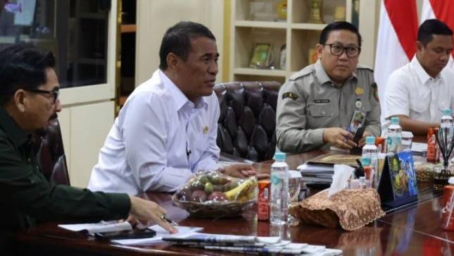 Harga Ayam-Telur Stabil, PINSAR Apresiasi Kementan