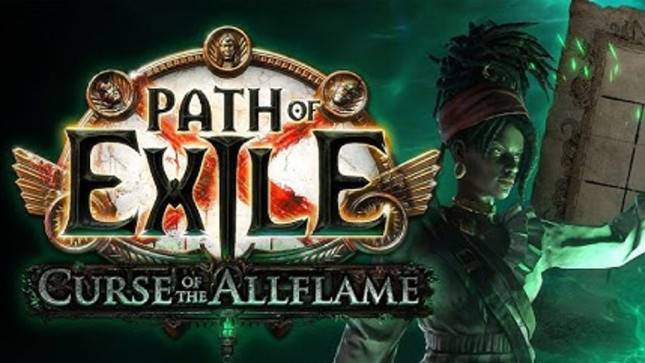 Path of Exile 1: Curse of the Allflame Resmi Meluncur, Hadirkan Ekspedisi Laut Dalam dan Fitur Baru