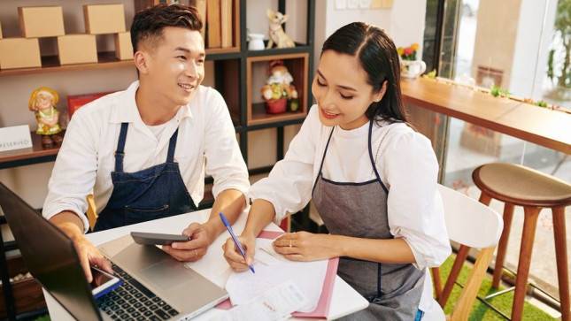 6 Cara Mendapatkan Modal Usaha Kecil Tanpa Menjual Aset