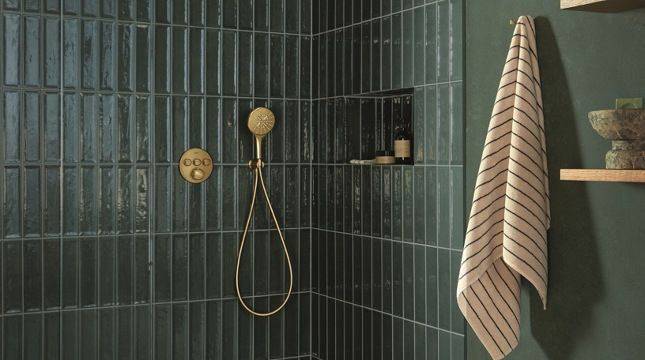 Tren Bergeser! Kamar Mandi Kini Jadi Tolok Ukur Kemewahan Rumah Modern