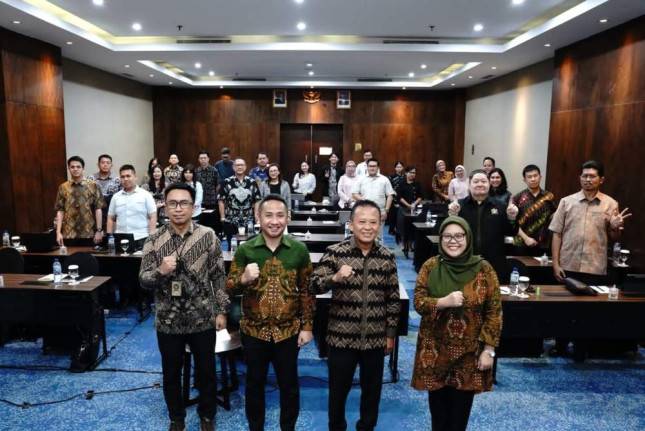 Wujudkan Persaingan Usaha yang Sehat, KPPU dan K&K Advocates Dorong Kepatuhan Pelaku Usaha