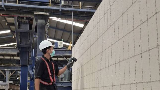 BLES Raup Laba Rp147 Miliar di Semester I 2026, Melonjak 17 Kali Lipat