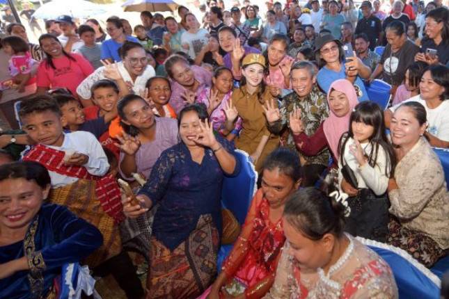 Top! Maluku Utara Jadi Lokomotif Ekonomi Nasional, BTN Siap Perkuat Kemitraan Strategis dan Dukung Pembangunan Daerah