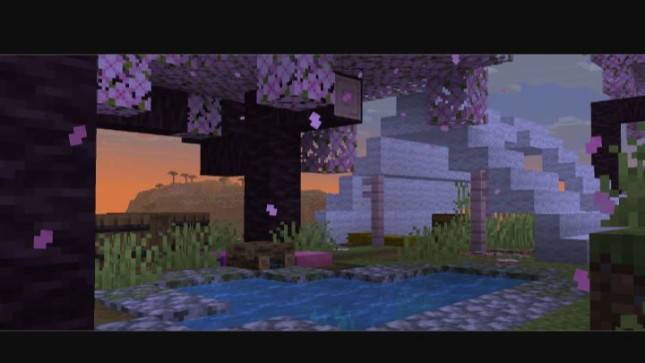 Minecraft 26.3 Snapshot 6