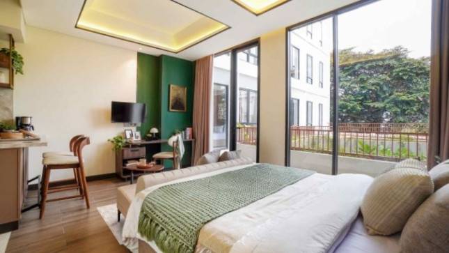 Coliving Premium Naik Daun, Rukita Buktikan Lewat Okupansi Penuh