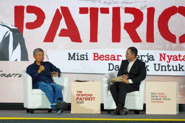 Darmono Beberkan Tiga Kunci Pengembangan Kawasan Transmigrasi Jadi Pusat Pertumbuhan Ekonomi
