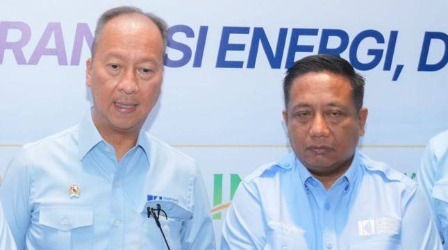 Bos HKI Curhat Ke Menperin Agus: Banyak Investasi Kawasan Industri Tertahan Gara-gara Birokrasi
