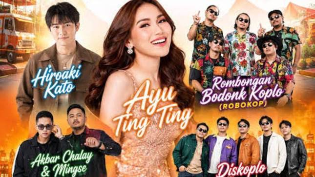 Danamon Rayakan Usia 70 Tahun Lewat Festival yang Padukan Hiburan dan Solusi Finansial